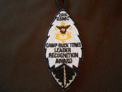 Camp Buck Toms - The Carolina Trader