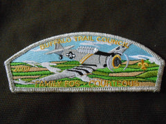 Buffalo Trail - The Carolina Trader