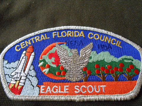 Central Florida SA61b csp
