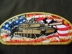 Far East - The Carolina Trader