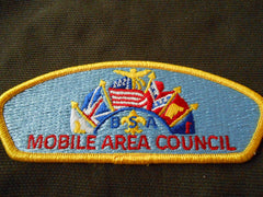 Mobile Area - The Carolina Trader