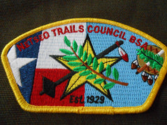 Netseo Trails - The Carolina Trader