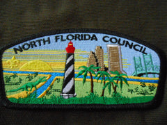 North Florida - The Carolina Trader