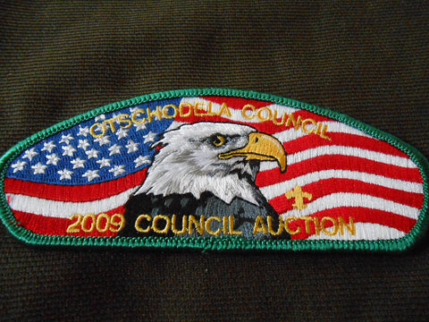 Otschodela Council SA35  csp