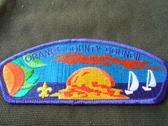 Orange County - The Carolina Trader