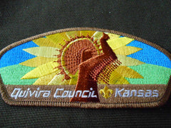 Quivira Council - The Carolina Trader