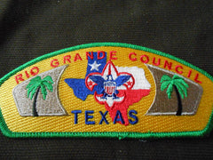 Rio Grande - The Carolina Trader