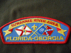 Suwannee River Area - The Carolina Trader