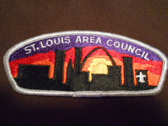 ST. Louis Area - The Carolina Trader