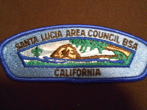 Santa Lucia Area Council s4  csp