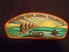 Put-Han-Sen - The Carolina Trader