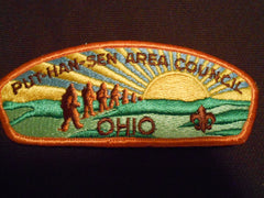 Put-Han-Sen - The Carolina Trader