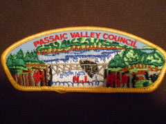 Passaic - The Carolina Trader