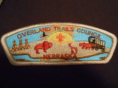 Overland Trails - The Carolina Trader