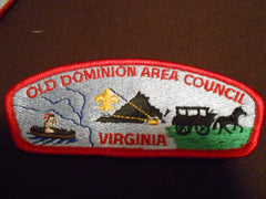 Old Dominion - The Carolina Trader