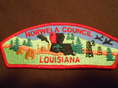 Norwela - The Carolina Trader