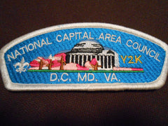 National Capital - The Carolina Trader