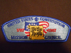 Mission Council - The Carolina Trader