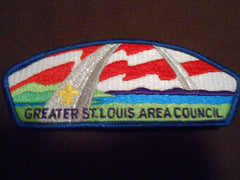 Greater ST. Louis - The Carolina Trader