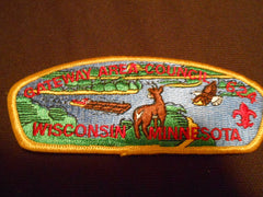 Gateway Area - The carolina Trader