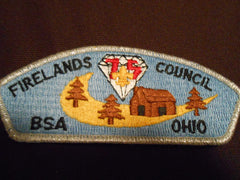 Firelands - The Carolina Trader