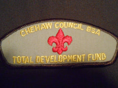 Chehaw Council - The Carolina Trader