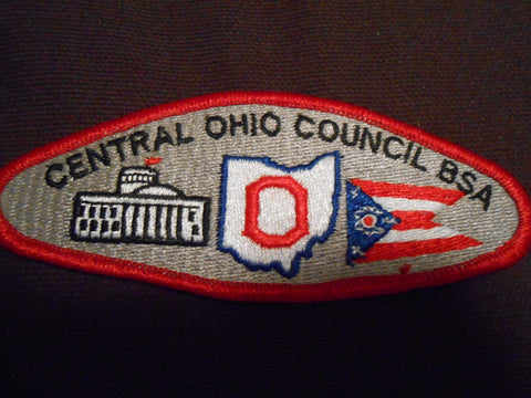 Central Ohio Council s12  csp