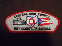 Central Ohio - The Carolina Trader