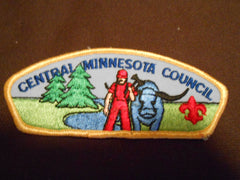 Central Minnesota - The Carolina Trader