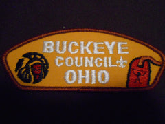 Buckeye Council t5  csp
