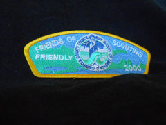 suffolk county council - the carolina trader