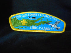 Suffolk County CSP the-carolina-trader