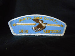 Sciota Area Council - the carolina trader