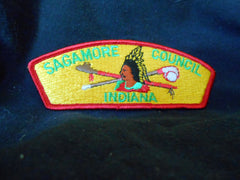 Sagamore Council - the carolina trader