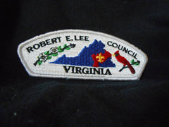 Robert E. Lee. Council - the carolina trader
