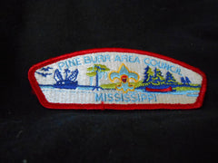 Pine Burr Area Council - the carolina trader