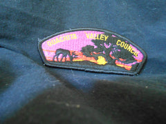 Quachita Valley Council - the carolina trader