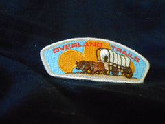 Overland trails - the carolina trader