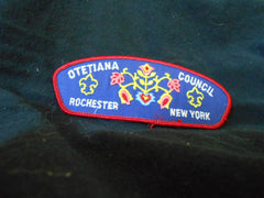 Otentiana Council - the carolina trader