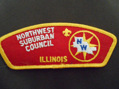 Northwest Suburban - The Carolina Trader