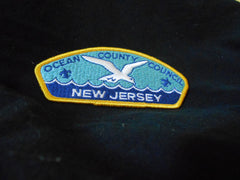 Ocean County Council - the carolina trader