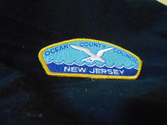 Ocean County Council - the carolina trader