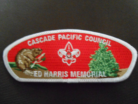 Cascade Pacific SA51  csp