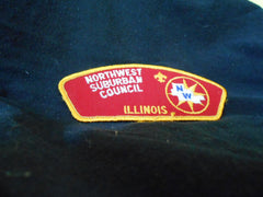 Northwest Suburban Council - the carolina trader