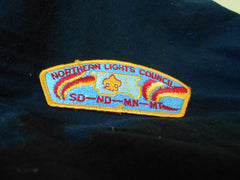 Northern Lights Council - the carolina trader