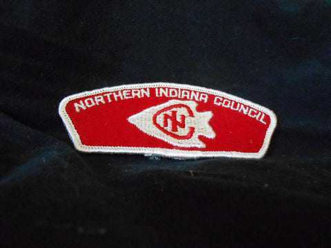 Northern Indiana t1 CSP