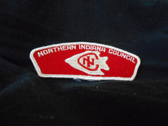 Northern Indiana Council - the carolina trader