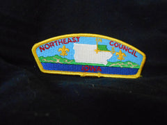 Northeast Iowa Council - the carolina trader