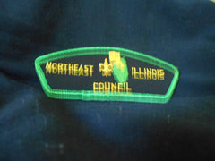 Northeast Illinois Council - the carolina trader