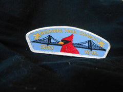 National Trail Council - the carolina trader